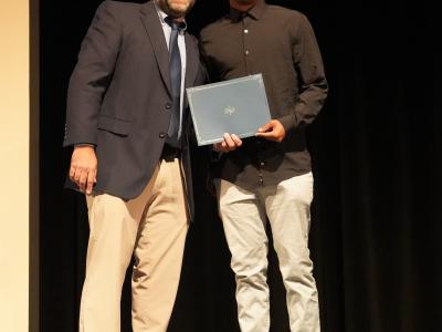Scholarship Awards