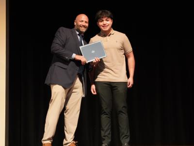 Scholarship Awards