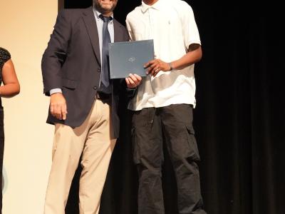 Scholarship Awards