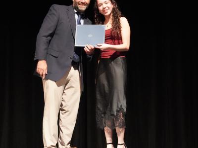 Scholarship Awards