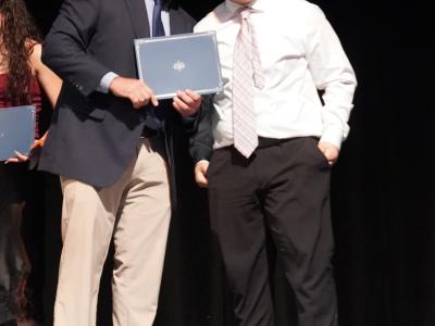 Scholarship Awards