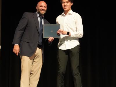 Scholarship Awards
