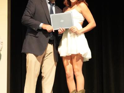 Scholarship Awards