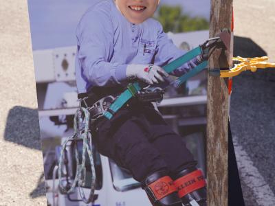 Touch-A-Truck Event