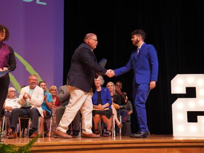 Scholarship Awards