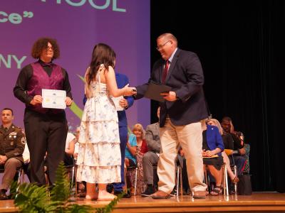Scholarship Awards
