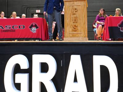 Scholarship Awards