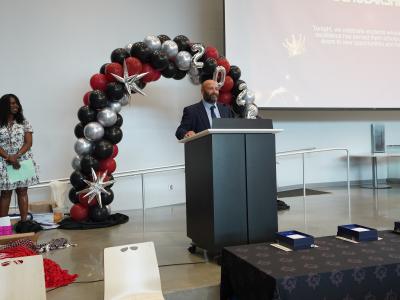 Scholarship Awards