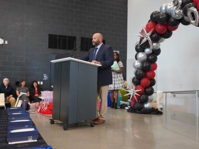 Scholarship Awards