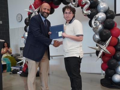 Scholarship Awards