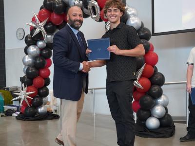 Scholarship Awards