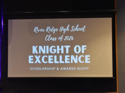 Scholarship Awards