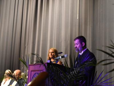 Scholarship Awards