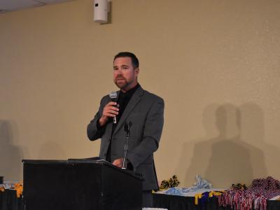 Scholarship Awards