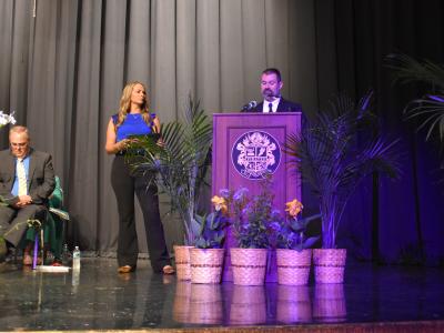 Scholarship Awards