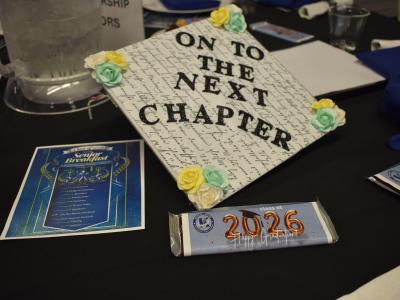 Scholarship Awards