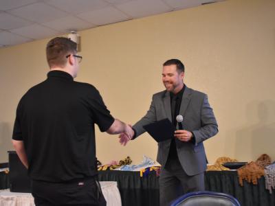 Scholarship Awards