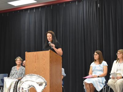 Scholarship Awards