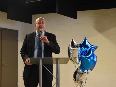 Scholarship Awards