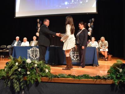 Scholarship Awards