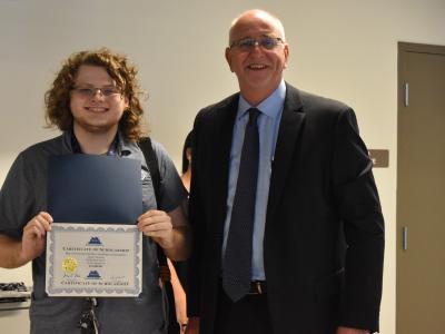 Scholarship Awards