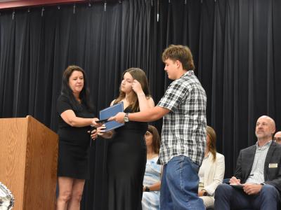 Scholarship Awards