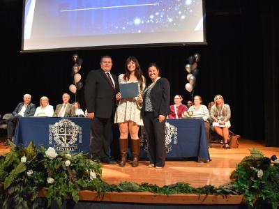 Scholarship Awards