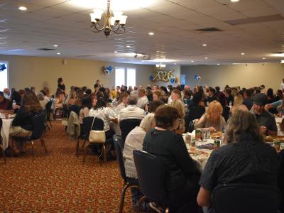 Scholarship Awards