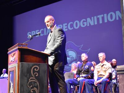Scholarship Awards