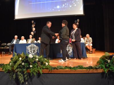 Scholarship Awards