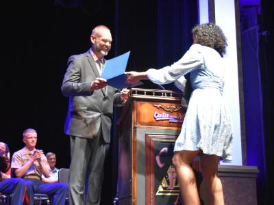 Scholarship Awards