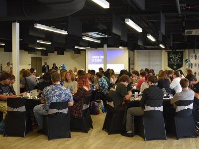 Scholarship Awards
