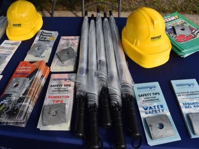Disaster Preparedness Expo