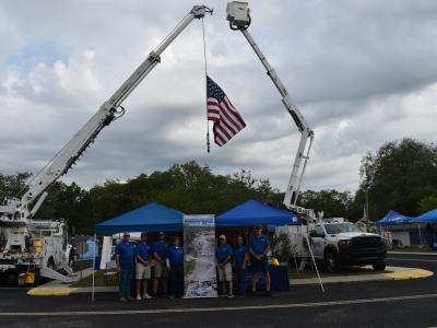 Disaster Preparedness Expo