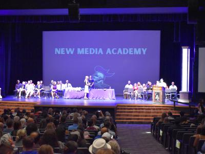 Scholarship Awards
