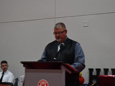 Scholarship Awards
