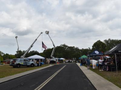 Disaster Preparedness Expo