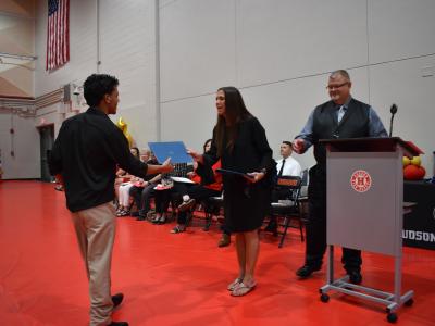 Scholarship Awards