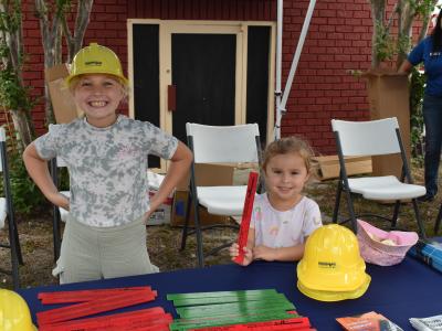 Disaster Preparedness Expo