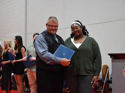Scholarship Awards