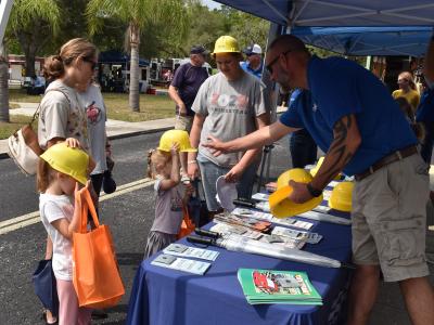 Disaster Preparedness Expo