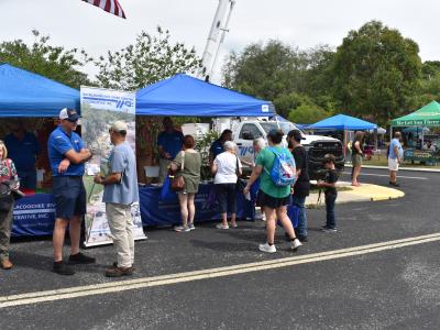 Disaster Preparedness Expo