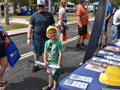 Disaster Preparedness Expo