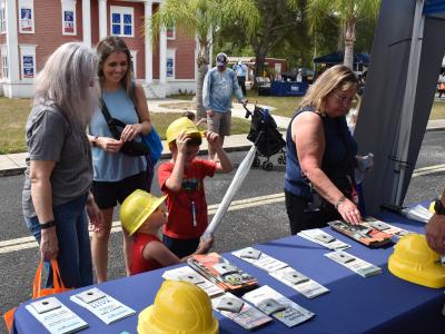 Disaster Preparedness Expo
