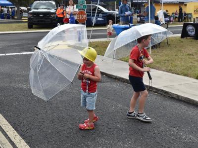 Disaster Preparedness Expo