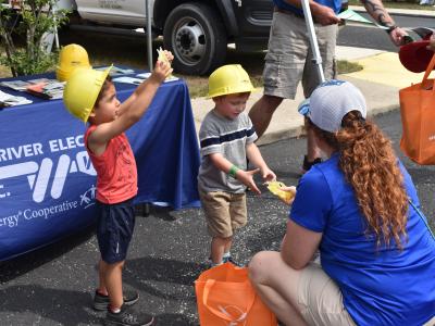 Disaster Preparedness Expo