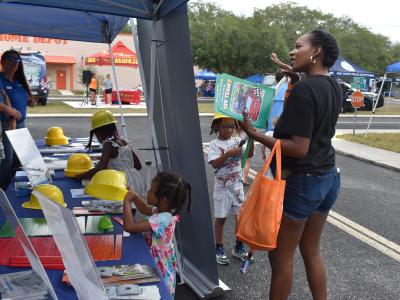 Disaster Preparedness Expo