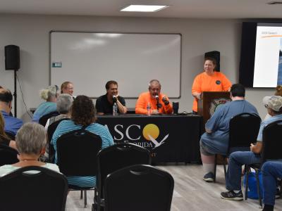 Disaster Preparedness Expo