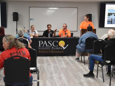 Disaster Preparedness Expo