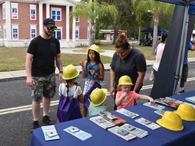 Disaster Preparedness Expo